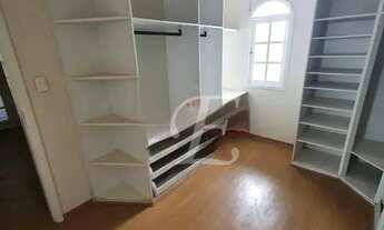 Imagem 7: Casa com 4 dormitórios à venda, 452 m² por R$ 1.300.000,00 - Condominio Parque das Garças