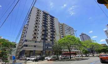 Imagem: Apartamento em Cidade Baixa