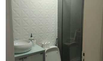 Imagem 3: Ágio de Lindo Apartamento Térreo 1 Quarto com GARDEN (Quintal Privativo!