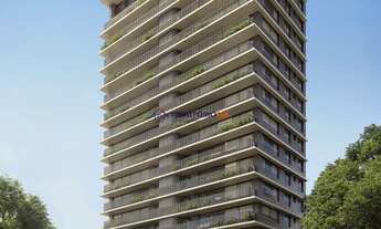 Imagem 2: Cobertura 4 dormitórios à venda Bela Vista Porto Alegre/RS