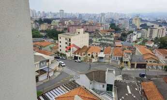 Imagem 11: Apartamento em Rua Padre Igino Francisco Teixeira - Assunção - São Bernardo do Campo/SP