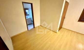 Imagem 4: Casa Espaçosa com Churrasqueira e 3 Quartos no Bairro Santa Cruz