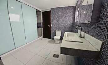 Imagem 3: Vendo espaçoso apartamento com 4 quartos em Petrópolis - Natal - RN