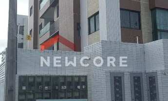 Imagem 5: Apartamento em Rua Isabel Amélia de Oliveira - Intermares - Cabedelo/PB