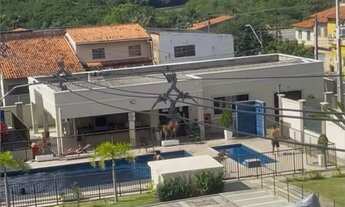 Imagem: ALUGO APARTAMENTO MOBILIADO - 7COND. CIDADE