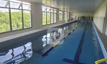 Imagem 5: Sala Comercial 30m² Condomínio Universe Empresarial 1 Vaga a Venda