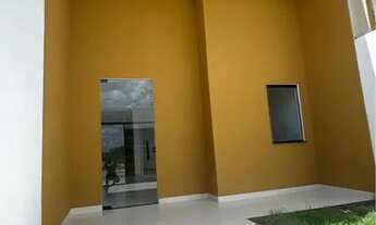 Imagem 5: Casas novas lote 5x20