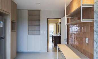 Imagem 7: Apartamento Peninsula Mobiliado Vista Mar