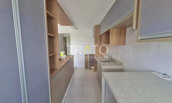 Imagem 2: Apartamento - Taquaral - Campinas