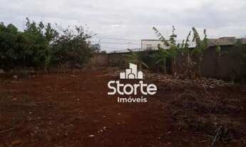 Imagem 5: Terreno à venda, 326,29m² por R$ 135.000 - Jardim Sucupira - Uberlândia/MG