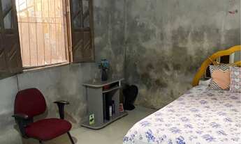 Imagem 4: Vendo está casa na Cabanagem/EC