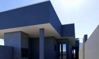 Imagem 3: Casa com 03 domitórios sendo 01 suíte e 01 vaga de garagem Balneário Caravelas Matinhos