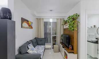 Imagem 3: Apartamento para venda em Chácara Belenzinho com 2 quartos , 49m²