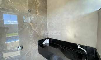 Imagem 4: Casa Térrea no Bairro Panorama