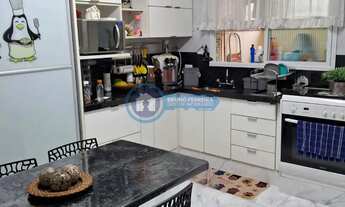 Imagem 4: Casa Sobrado em Vila Guaca - 3 Dorms, 1 Suíte por R$590 mil