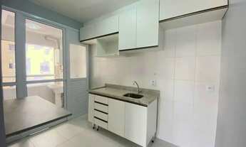 Imagem 5: Apartamento à venda em Barueri, Vila Boa Vista, com 3 quartos, com 71 m², Rossi Mais Parqu