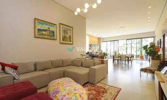 Imagem 2: Casa à venda, 4 quartos no Alphaville