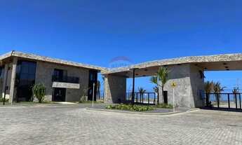 Imagem 2: Terreno 790m2 à venda l Condomínio Ocean Ville - Praia do Robalo - Aracaju/SE l Valor R$ 1