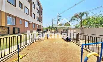 Imagem 5: Apartamento para locação no Condomínio Lar Austrália, próximo à Rod. Antônio Machado Sant