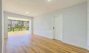 Imagem 3: Apartamento reformado 2 dorm, lazer próx ao GNU