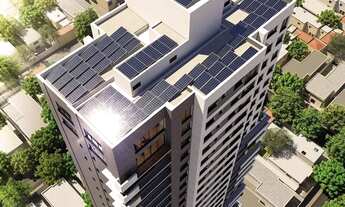 Imagem 2: Apartamento à venda no bairro Setor Marista - Goiânia/GO