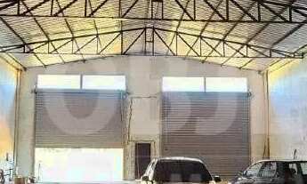 Imagem 2: Galpão para aluguel, 4 vagas, NOVO MUNDO - UBERLANDIA/MG