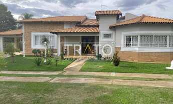 Imagem: Chácara à venda no Jardim dos Coqueiros