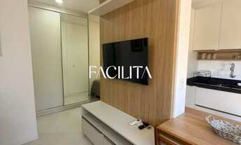 Imagem 7: Apartamento com 1 quarto no bairro Santa Mônica, Florianópolis