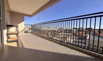 Imagem 7: Apartamento com 2 dormitórios para alugar, 85 m² - Vila Espírito Santo - Sorocaba/SP