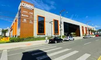 Imagem 7: Sala Térrea à venda no Centro de Criciúma