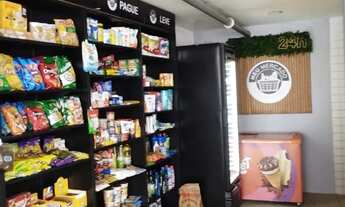 Imagem 5: Apartamento na Torre | 2 quartos | 1 vaga | perto de tudo | andar alto (19º