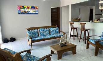 Imagem 5: CASA DE PRAIA TAMANDARÉ