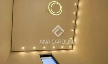 Imagem 5: Casa à Venda com Vista para a Serra no Condomínio Diamond