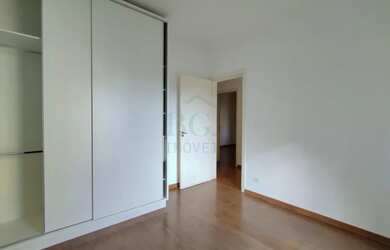 Imagem 10: Apartamentos Padrão em Poços de Caldas