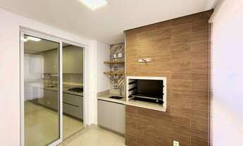 Imagem 7: APARTAMENTO Disponível Para ALUGUEL Com 4 [Quatro] Suítes