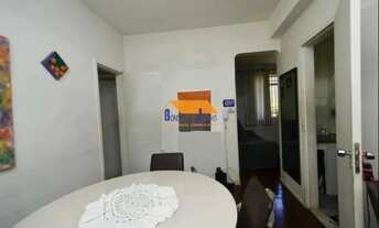 Imagem 6: Apartamento de 3 quartos Bairro Floresta em Belo Horizonte