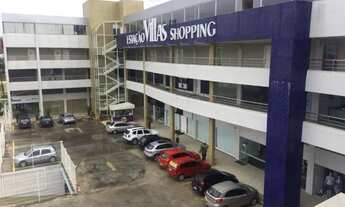 Imagem: Sala Comercial à Venda - 35 m² - Lauro