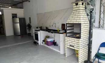 Imagem 6: Lindo sobrado com 4 quartos em Jardim Alvorada - Nova Iguaçu - RJ