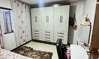 Imagem 7: CASA EM LOTE DE 800 M² NA RUA JK - PONTE ALTA