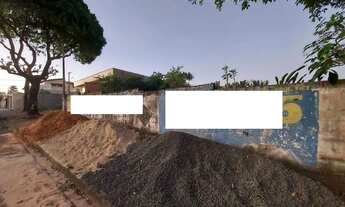 Imagem: Terreno em Americana