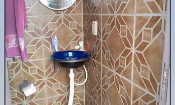 Imagem 7: Prédio comercial/residencial