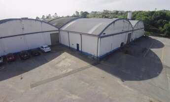 Imagem 5: Galpão Industrial / Bairro do Engenho