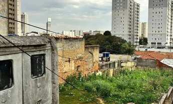Imagem 5: Terreno à venda Das Nações - Santo André - SP
