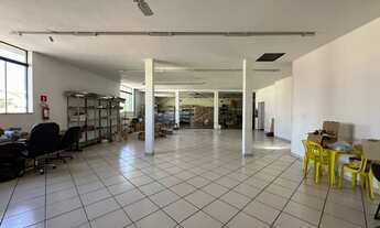 Imagem 5: Comercial Salão em Jaú