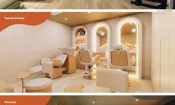 Imagem 7: SIGNATURE - REGISTRANDO A EXCELÊNCIA EM CADA DETALHE