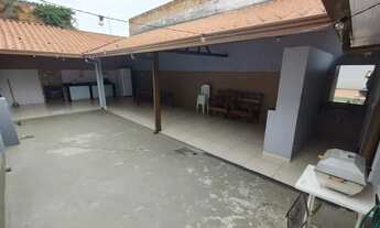 Imagem 5: Imóvel para aluguel tem 150 metros quadrados com 2 quartos em São Bernardo - Belo Horizont