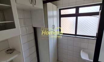 Imagem 7: Apartamento para locação de 2 dormitórios com lazer completo no bairro da Consolação, São