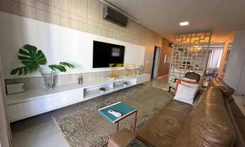 Imagem 4: Casa Alto Padrão, com 3 suítes, 235 m² - 1605 sul (ACSU SO 140) - Condomínio Mirante do La