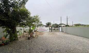 Imagem 2: Sobrado 4 Quartos 2 BWC no Balneário Brejatuba em Guaratuba