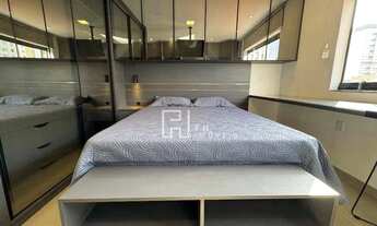 Imagem 4: Studio com 1 dormitório para alugar, 27 m² por R$ 2.900,02/mês - Moema - São Paulo/SP